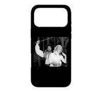 Carcasa para iPhone 17 Pro MAX Tim Curry & Pamela Stephenson Piratas de Penzance 1982