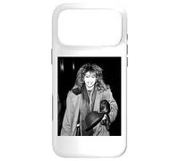 Carcasa para iPhone 17 Pro MAX Tina Turner Cantante en Break Every Rule World Tour 1988