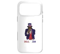 Carcasa para iPhone 17 Pro MAX Tío MF Sam