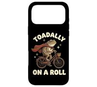 Carcasa para iPhone 17 Pro MAX Toadally On A Roll