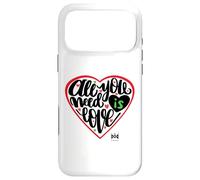 Carcasa para iPhone 17 Pro MAX Todo LO Que Necesita 02