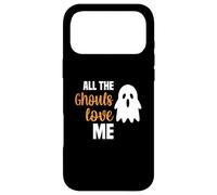 Carcasa para iPhone 17 Pro MAX Todos los Demonios me adoran