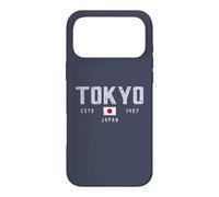 Carcasa para iPhone 17 Pro MAX Tokio Japan Field/Tokio Nihon