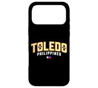 Carcasa para iPhone 17 Pro MAX Toledo City Cebú Filipinas Pinoy PH Filipino Hombres Mujeres