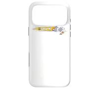 Carcasa para iPhone 17 Pro MAX Tom and Jerry Try and Catch Me!