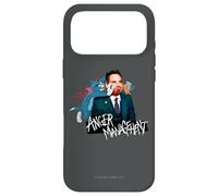 Carcasa para iPhone 17 Pro MAX Tom & Jerry Movie Anger Management