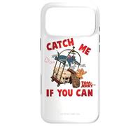 Carcasa para iPhone 17 Pro MAX Tom & Jerry Movie Catch Me If You Can