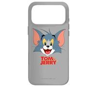 Carcasa para iPhone 17 Pro MAX Tom & Jerry Movie Tom Head