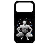 Carcasa para iPhone 17 Pro MAX Tom Jones de TV Times 1987