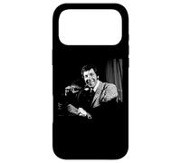 Carcasa para iPhone 17 Pro MAX Tom Jones Delilah No es un Cantante Inusual 1969