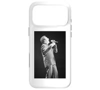 Carcasa para iPhone 17 Pro MAX Tom Jones Live Reload Era en Cardiff 1998