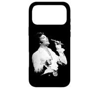 Carcasa para iPhone 17 Pro MAX Tom Jones Live Rescue Me Era 1979
