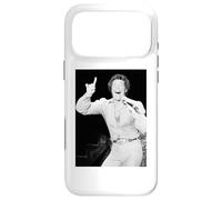 Carcasa para iPhone 17 Pro MAX Tom Jones no es Inusual Gira por Estados Unidos en Vivo 1983