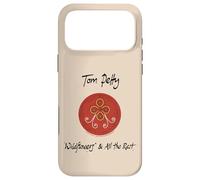 Carcasa para iPhone 17 Pro MAX Tom Petty Wildflowers y Todo el Resto