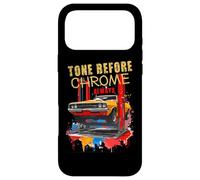 Carcasa para iPhone 17 Pro MAX Tone Before Chrome Always