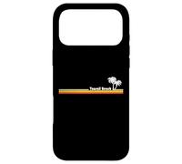 Carcasa para iPhone 17 Pro MAX Topsail Beach Carolina del Norte