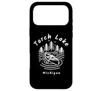 Carcasa para iPhone 17 Pro MAX Torch Lake Michigan