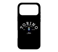 Carcasa para iPhone 17 Pro MAX Torino Italia Turín Viaje Italia Torino Italia Vacaciones Familiares