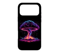 Carcasa para iPhone 17 Pro MAX Tornado Chaser Tormenta Fenómenos Meteorológicos Huracanes