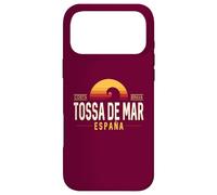 Carcasa para iPhone 17 Pro MAX Tossa de Mar España | Tossa de Mar Costa Brava España Wave