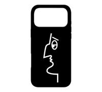 Carcasa para iPhone 17 Pro MAX Toto de-Curtis Il Principe Della risata Napoli
