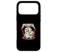 Carcasa para iPhone 17 Pro MAX Tough Yeti Punch Monster con Mono gráfico de Juguete