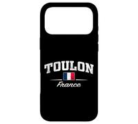 Carcasa para iPhone 17 Pro MAX Toulon France