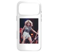 Carcasa para iPhone 17 Pro MAX Tour de Despedida de Tina Turner en Vivo 1990