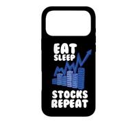 Carcasa para iPhone 17 Pro MAX Trading de acciones Forex Trader y acciones Day Trading