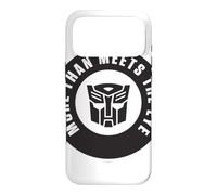 Carcasa para iPhone 17 Pro MAX Transformers More Than Meets The Eye