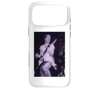 Carcasa para iPhone 17 Pro MAX Travis Live Fran Healy El Hombre Que por Andy Willsher