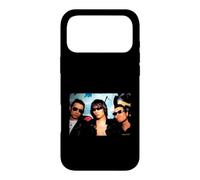 Carcasa para iPhone 17 Pro MAX Trío De Rock Japonés por George DuBose