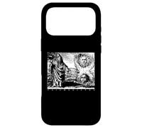 Carcasa para iPhone 17 Pro MAX Trismegisto Hermetismo Corpus Hermeticum Oculto