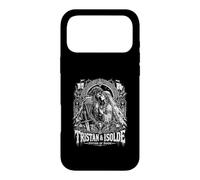 Carcasa para iPhone 17 Pro MAX Tristán E Isolda Poción De Perdición Oscuro Romance