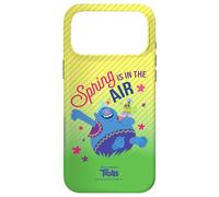 Carcasa para iPhone 17 Pro MAX Trolls Spring Is In The Air