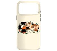 Carcasa para iPhone 17 Pro MAX True Love Trojan Skinhead Reggae - Anti-Racist 1969 Ska