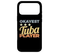 Carcasa para iPhone 17 Pro MAX Tubista Medio Tubista más Bueno