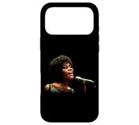 Carcasa para iPhone 17 Pro MAX TV Times Dionne Warwick En Vivo