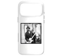 Carcasa para iPhone 17 Pro MAX TV Times Muddy Waters Blues y Gospel Train 1964