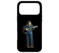 Carcasa para iPhone 17 Pro MAX TV Times Roy Orbison actuando en 1976