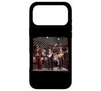 Carcasa para iPhone 17 Pro MAX TV Times The Kinks At Ready Steady Go