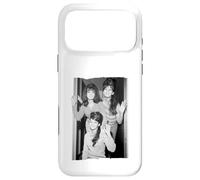 Carcasa para iPhone 17 Pro MAX TV Times The Ronettes Wave