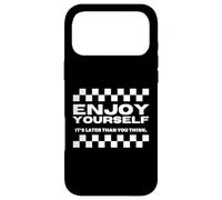 Carcasa para iPhone 17 Pro MAX Two Tone Ska Enjoy Yourself