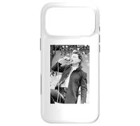 Carcasa para iPhone 17 Pro MAX U2 Bono Live Aid Sunday Domingo Sangriento 1985