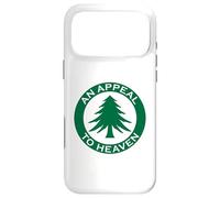 Carcasa para iPhone 17 Pro MAX UN APELACIÓN AL Cielo Bandera Pino Bandera Roundel Nueva Inglaterra