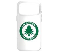 Carcasa para iPhone 17 Pro MAX UN APELACIÓN AL Cielo Bandera Pino Bandera Roundel Nueva Inglaterra