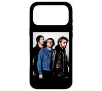 Carcasa para iPhone 17 Pro MAX Un Lugar para enterrar a Strangers Rock Band Brooklyn Andy Willsher
