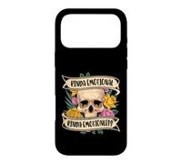 Carcasa para iPhone 17 Pro MAX Un Poco Emocional un Poco sin emociones