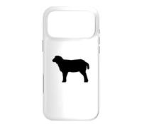 Carcasa para iPhone 17 Pro MAX Una Oveja Negra
