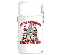 Carcasa para iPhone 17 Pro MAX Unique Christian Saying For Women Be The Lighthouse GNOME